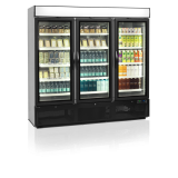 Réfrigérateur vitré NC7500G 32944 TEFCOLD-mondialchr.com