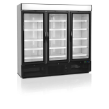 Réfrigérateur vitré NC7500G 32944 TEFCOLD-mondialchr.com