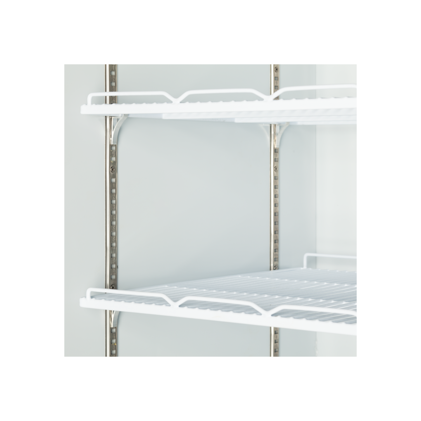 Réfrigérateur vitré Atom Maxi C3DB 47537 TEFCOLD-mondialchr.com
