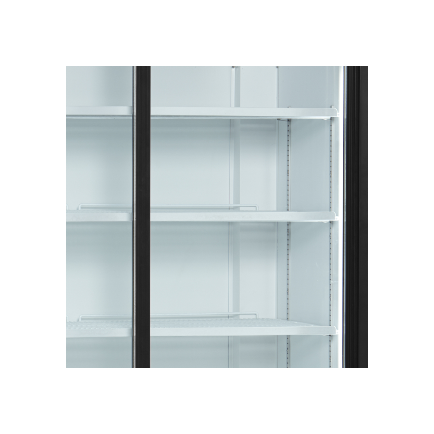 Refroidisseur de présentation FS1202S  2 portes 15949 TEFCOLD-mondialchr.com