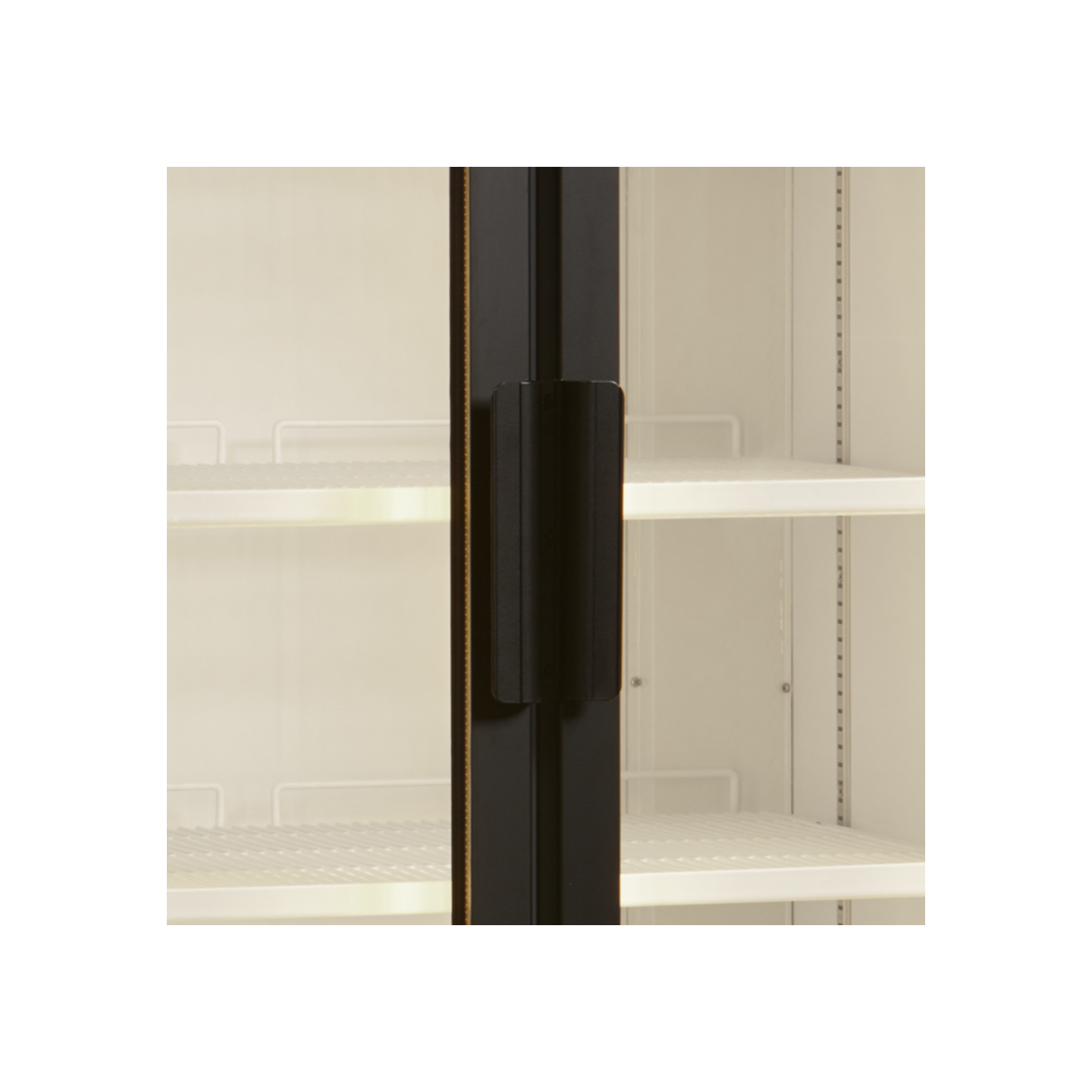 Refroidisseur de présentation des boissons FS890H 15953 TEFCOLD -mondialchr.com