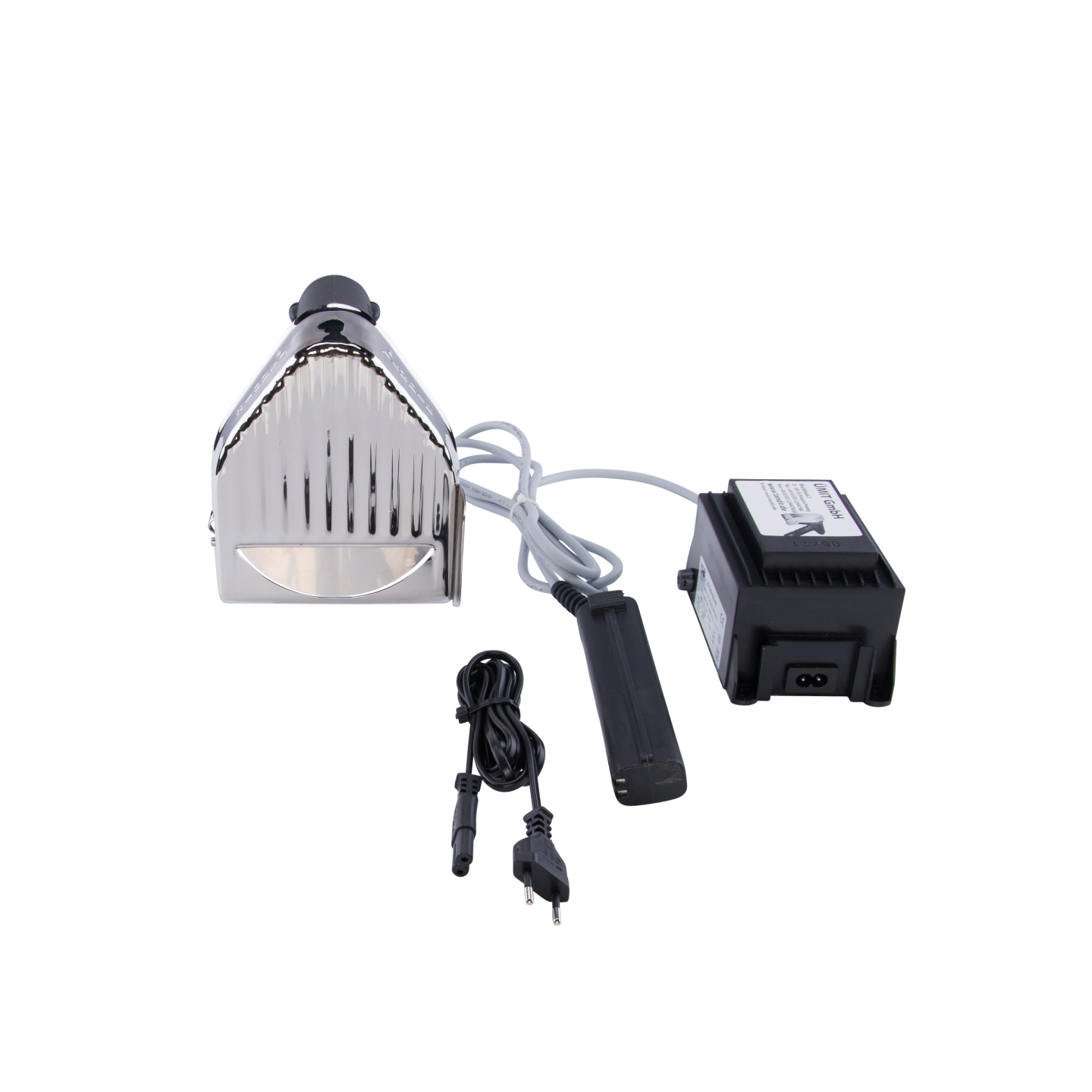 Couteau à kebab filaire Tandir 120mm-mondialchr.com