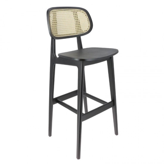 Chaise de bar Alizay Valero-mondialchr.com