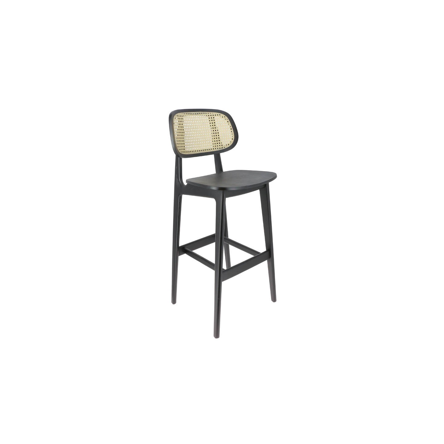Chaise de bar Alizay Valero-mondialchr.com