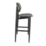 Chaise de bar Alizay Valero-mondialchr.com