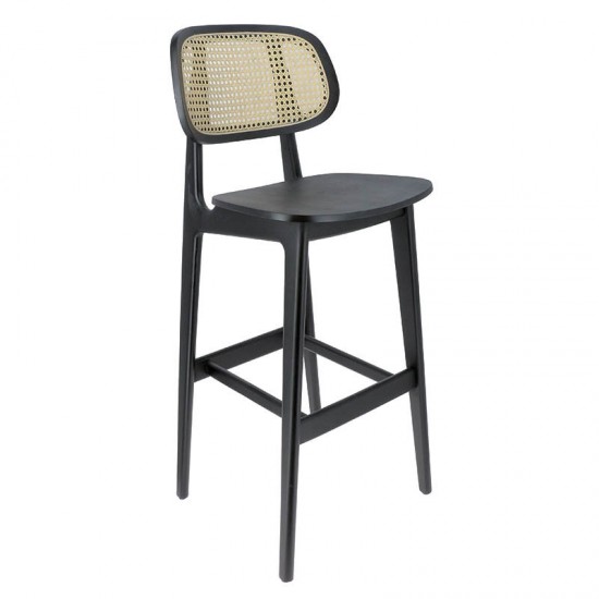 Chaise haute pour restaurant Alizay-mondialchr.com