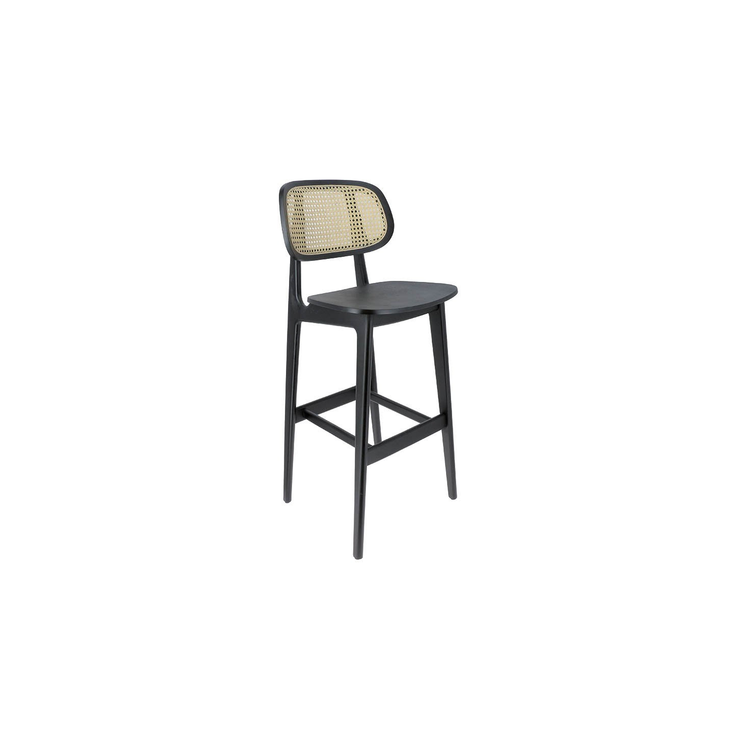 Chaise haute pour restaurant Alizay-mondialchr.com