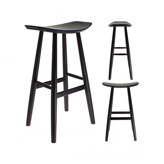 Tabouret de bar Kyoto Valero-mondialchr.com