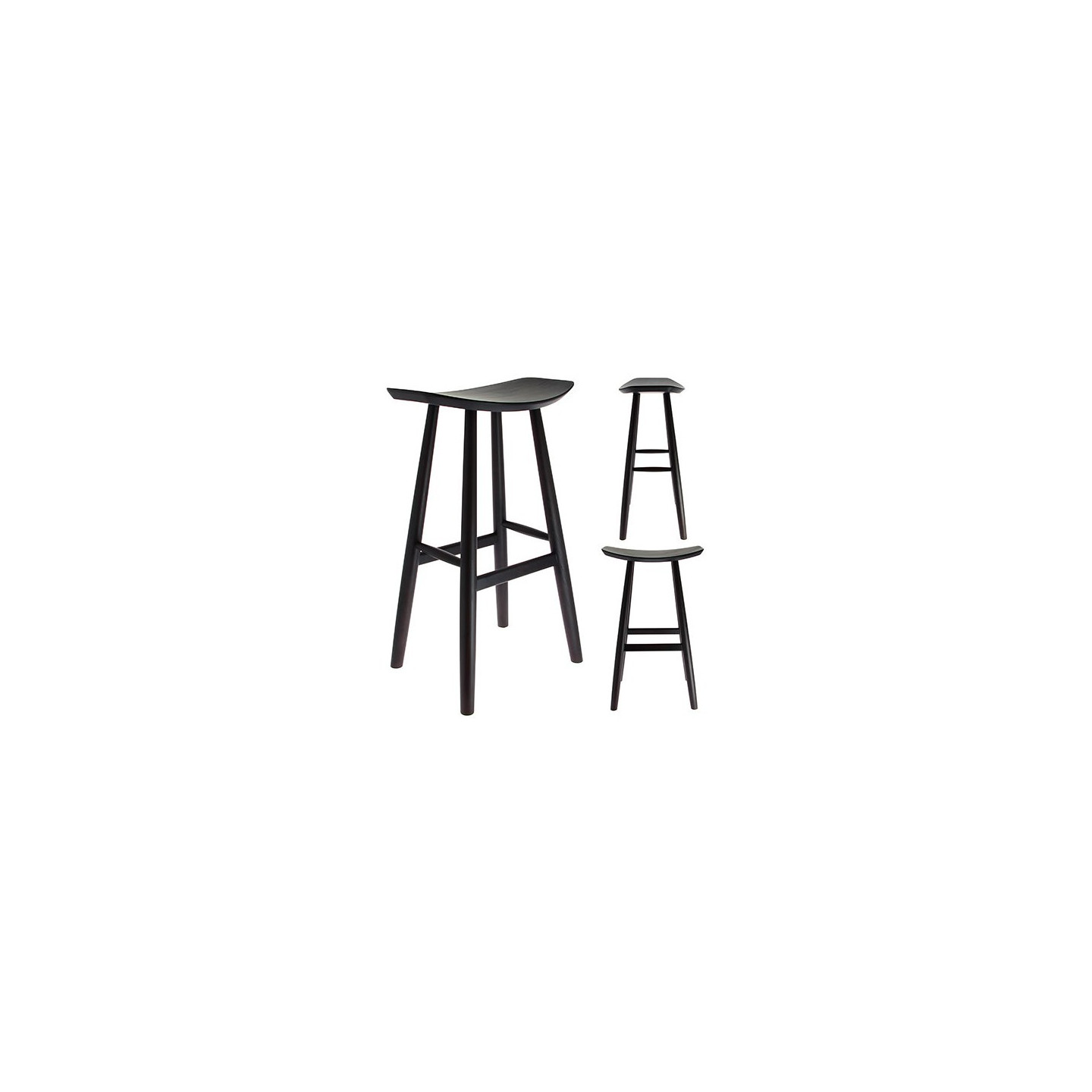 Tabouret de bar Kyoto Valero-mondialchr.com