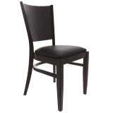 Chaise Restaurant Regina Valero-mondialchr.com