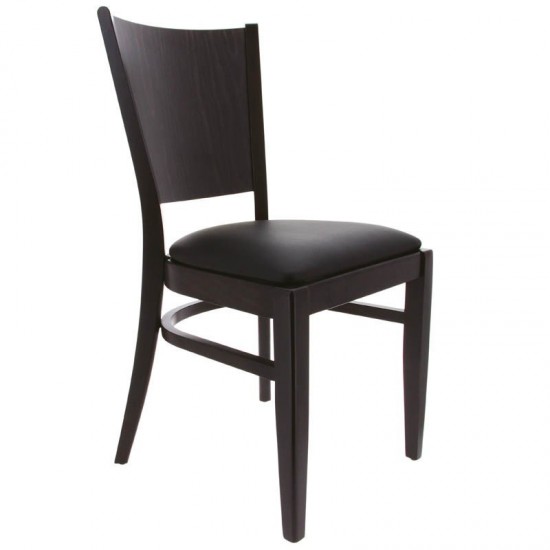 Chaise Restaurant Regina Valero-mondialchr.com