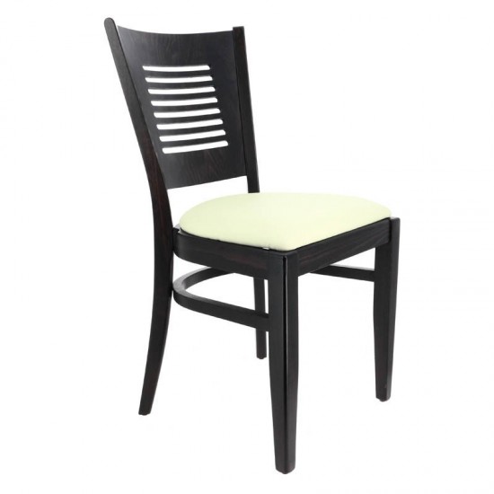 Chaise restaurant Amilly Valero-mondialchr.com