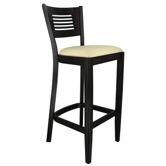 Chaise haute restaurant Amilly Valero-mondialchr.com