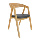 Fauteuil Restaurant Moderne Aluze Valero-mondialchr.com
