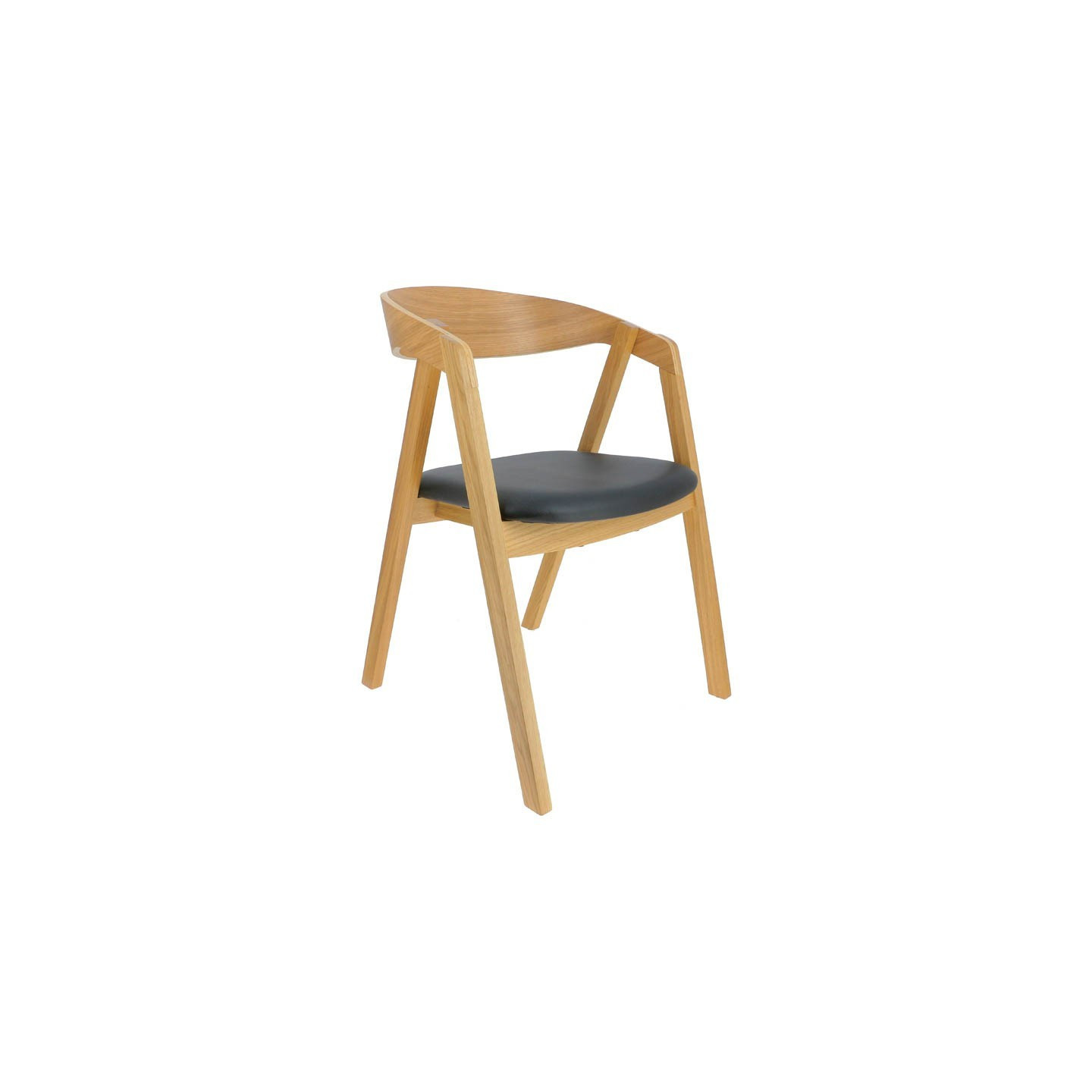 Fauteuil Restaurant Moderne Aluze Valero-mondialchr.com