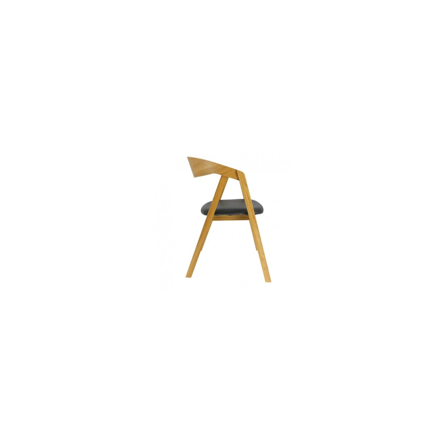 Fauteuil Restaurant Moderne Aluze Valero-mondialchr.com