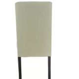 Chaise SÉVILLE Valero-mondialchr.com