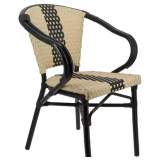 Fauteuil ANDORRE Valero-mondialchr.com