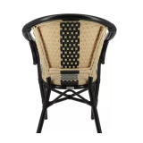 Fauteuil ANDORRE Valero-mondialchr.com