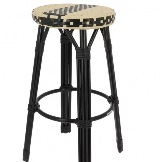 Tabouret de bar ANDORRE Valero-mondialchr.com
