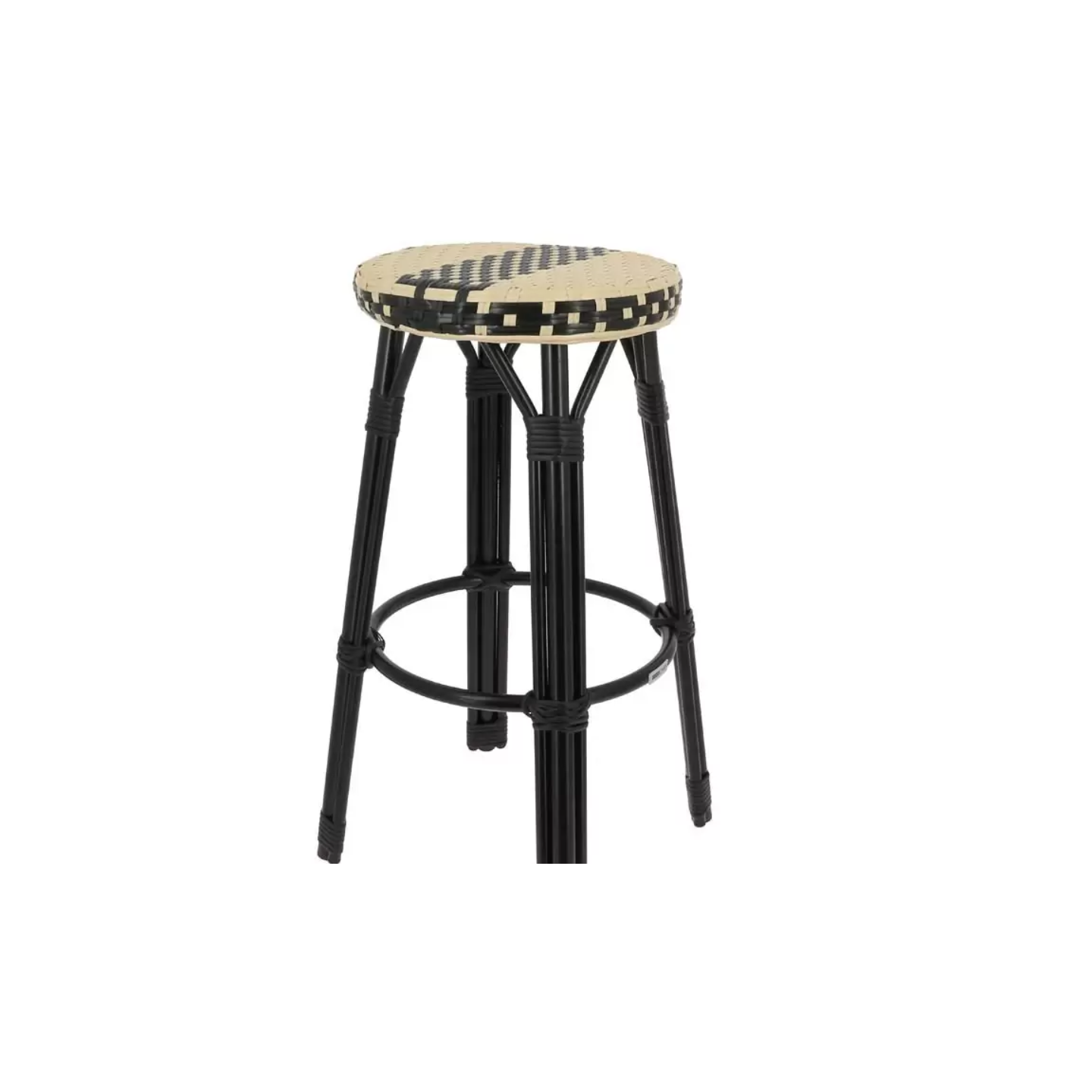 Tabouret de bar ANDORRE Valero-mondialchr.com