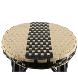 Tabouret de bar ANDORRE Valero-mondialchr.com