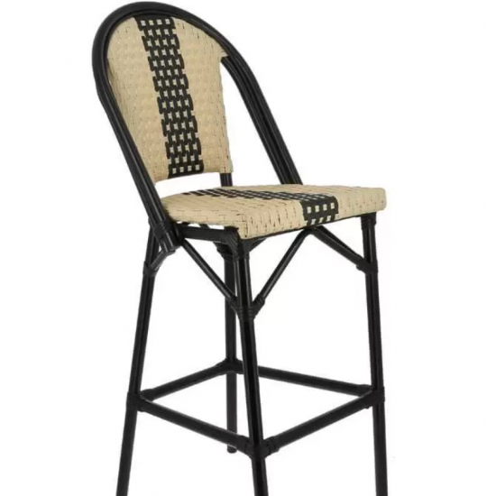 Chaise haute ANDORRE Valero-mondialchr.com