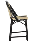 Chaise haute ANDORRE Valero-mondialchr.com