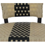 Chaise haute ANDORRE Valero-mondialchr.com