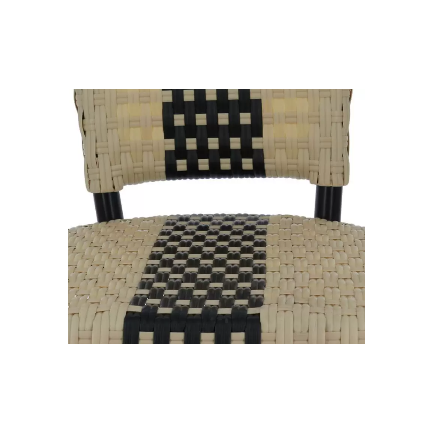 Chaise haute ANDORRE Valero-mondialchr.com