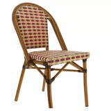 Chaise de restaurant BEAULIEU Valero-mondialchr.com