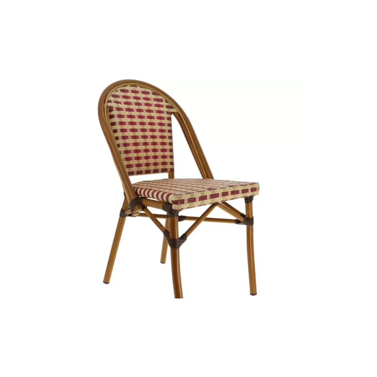 Chaise de restaurant BEAULIEU Valero-mondialchr.com