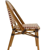 Chaise de restaurant BEAULIEU Valero-mondialchr.com