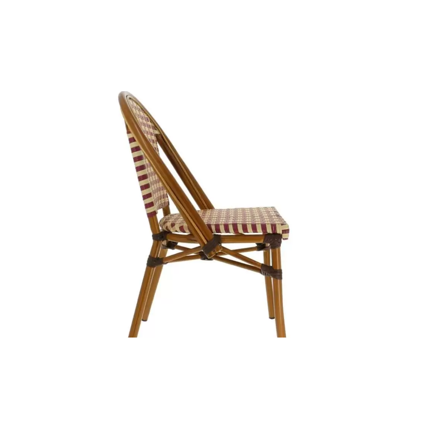 Chaise de restaurant BEAULIEU Valero-mondialchr.com