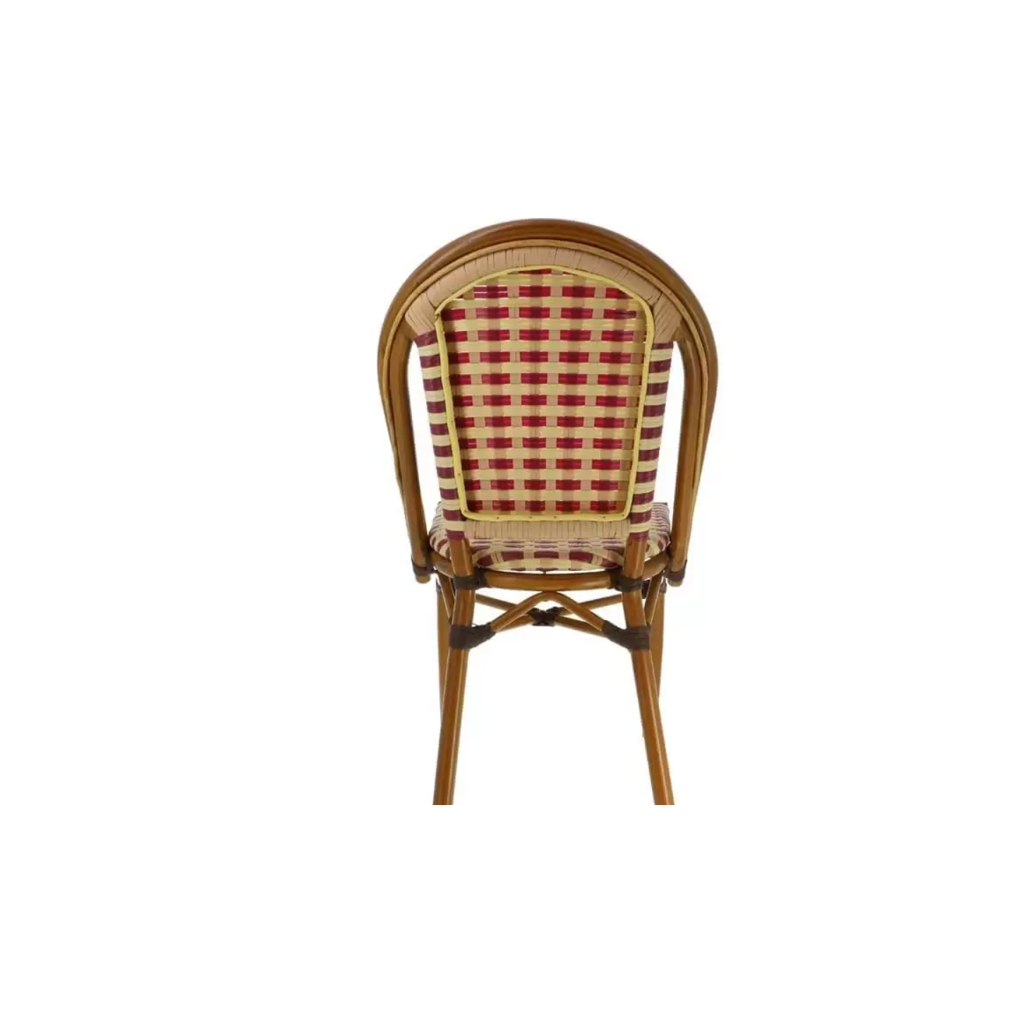 Chaise de restaurant BEAULIEU Valero-mondialchr.com