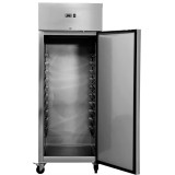 Armoire pâtissière réfrigérée positive inox avec 1 L2G-mondialchr.com