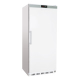 Armoire froide  blanche 600L Epoxy,porte pleine 7 clayettes L2G-mondialchr.com