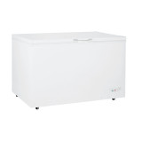 Congelateur bahut avec couvercle battant 1 panier BD-205AL2G-mondialchr.com