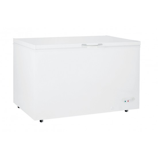 Congelateur bahut avec couvercle battant 1 panier BD-205AL2G-mondialchr.com