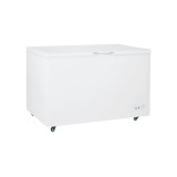 Congelateur bahut avec couvercle battantT 1 panier BD-450A L2G-mondialchr.com