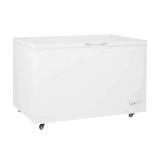 CONGELATEUR BAHUT AVEC COUVERCLE BATTANT 1530×755×840 2 paniers L2G-mondialchr.com