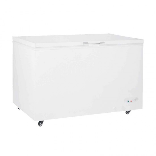 CONGELATEUR BAHUT AVEC COUVERCLE BATTANT 1530×755×840 2 paniers L2G-mondialchr.com