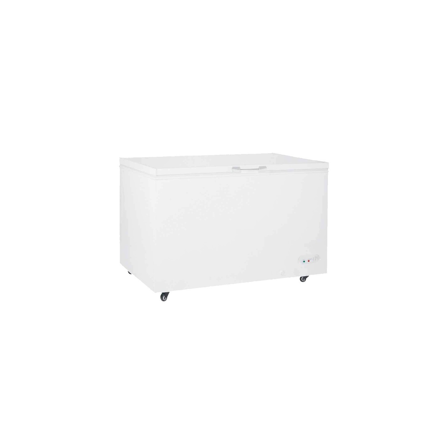 CONGELATEUR BAHUT AVEC COUVERCLE BATTANT 1530×755×840 2 paniers L2G-mondialchr.com