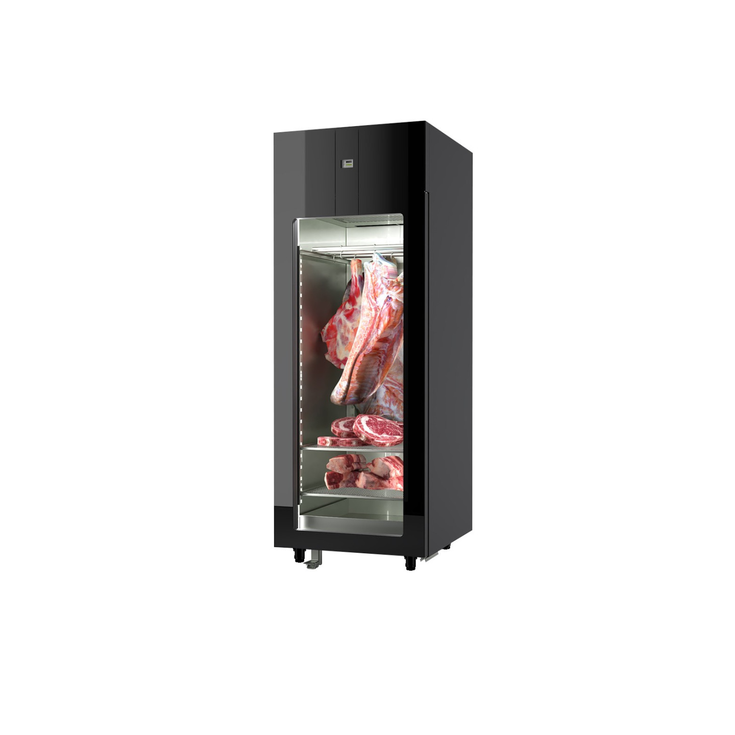 Armoire refrigeree de maturation de viande 461-1055 L2G -mondialchr.com