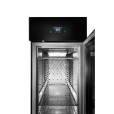 Armoire refrigeree de maturation de viande 461-1055 L2G -mondialchr.com
