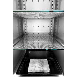 Armoire refrigeree de maturation de viande 461-1055 L2G -mondialchr.com
