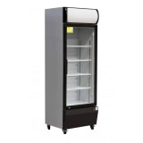 Vitrine a boissons1 P BATTANTE 1 porte battante SC-LD60A L2G-mondialchr.com