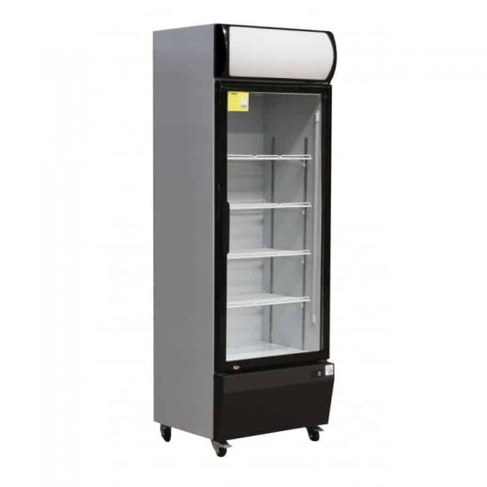 Vitrine a boissons1 P BATTANTE 1 porte battante SC-LD60A L2G-mondialchr.com