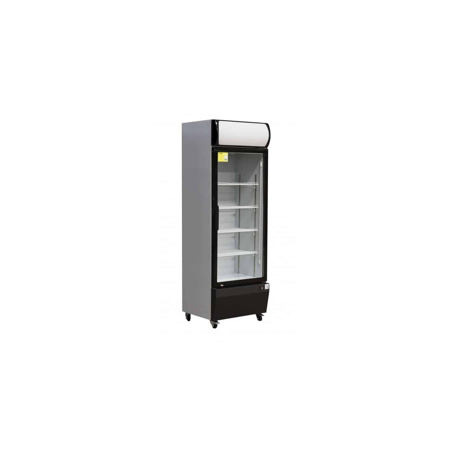 Vitrine a boissons1 P BATTANTE 1 porte battante SC-LD60A L2G-mondialchr.com