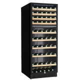 Cave a vin 2 zones CAV180D L2G-mondialchr.com